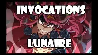 【Epic Seven】Invocation 40 Signets de la galaxie ! Donnez moi du Moonlight 5★!