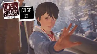 Life is Strange - Staffel 3 | Folge 10 | Collection Walktrough 092