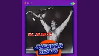 Dard-E-Dil Dard-E-Jigar - Jhankar Beats