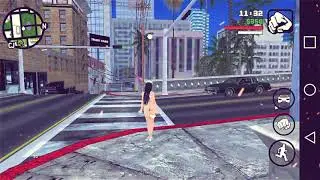 Momiji Nurse Gta San Andreas Android & Pc