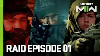 HOW TO - MW2 Atomgrad Submarine Door Puzzle