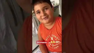 Sonunda kptum😂😂😂 #keşfet #bim #funnybaby