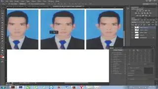 How to make a photo 4x6 in photoshop, 6x4,4x6, how to make 4x6 photo in photoshop
