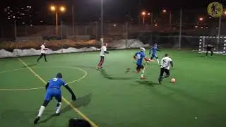 FC Bad Boys 2 – МФК Атлетико (3А)