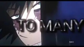 [AMV] DADDY STYLE SMOOTH LIKE AE DABI EDIT RM KISE W