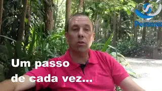 DESAFIO: Primeiro Mês (5 metas) - Quero você em movimento