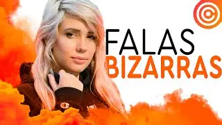 Jornalista fala ABSURDO sobre DEFICIENTES e GAMERS vão pra cima