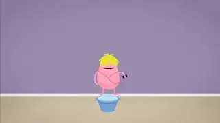 Dumb Ways to Die - Ice Bucket Challenge Fail