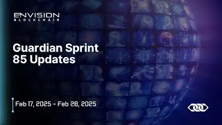 Feb 17, 2025 – Feb 28, 2025 Sprint 85 Update, Release Update, Sprint 86 Preview, and More