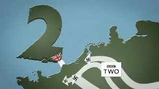 BBC 2 unused lambie-nairn dads army ident