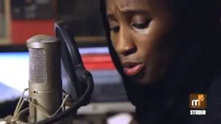 Maina - Nuit blanche (Mp Studio live session)