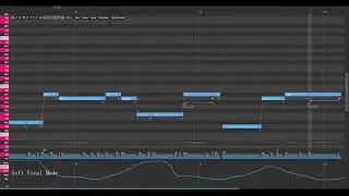RIDE ON TIME - DiffSinger Test (KIT AI English BETA)