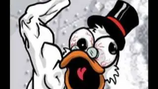 Scrooge McDick