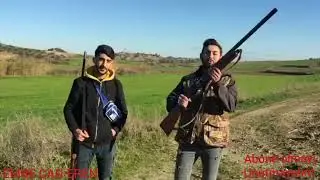 ÜZÜMLÜ VS HUGLU ATIŞ TESTLERİ.