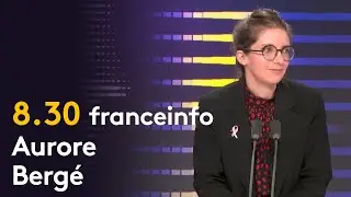 Dysfonctionnements dans les crèches : Aurore Bergé annonce avoir 