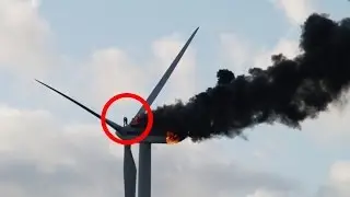 5 Photos Taken Right Before Death