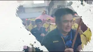 日南所feat.媽祖