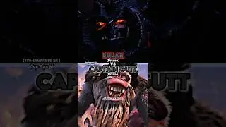Bular vs Captain Gutt