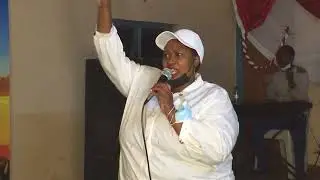 Omaweneno For Christ Jesus with #Prophet Robert Jeremiah Phuthego Ministries