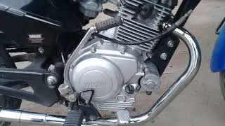 #Yamaha