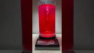WATER TORNADO