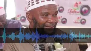 Kituufu Sirina Magezi Gasiiba Ffene Nakusinza Bibumbe: Sheik KITI AYanukudde Father Kiibi