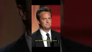 Mathew Perry’s death was not an accident after shocking developments are exposed… (part 4)
