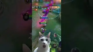 Франко и его странный хук в MLBB  #mobilelegends #мобаиллегенд #mlbb #млбб #мобайллегенд #shorts