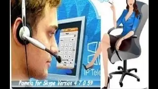 Pamela for skype