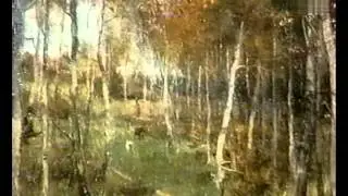 143. Алексей Степанов - Журавли летят.avi