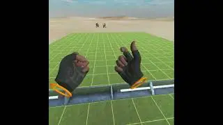 Half Life Alyx in BoneLab! 