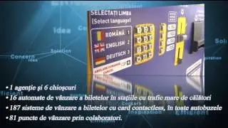 Prezentare Tursib | 2014