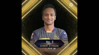 Top 5 All Rounders In Kkr // Kkr Squad 2021 // 