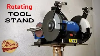 Brilliant idea from an Old Wheel Bearing