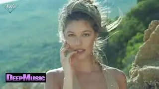 Deeperise & Mr.Nu — Paradise (Tosel & Hale Remix)