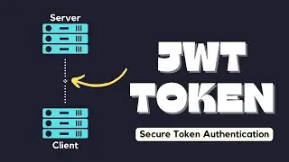 JWT Tokens in Minutes: Boost Your App's Security Instantly!