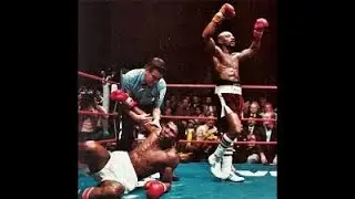 Marvin Hagler vs William "Caveman" Lee