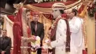 Kiwi Indian Wedding in Auckland