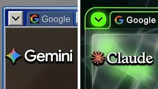 Gemini vs Claude Builds a Scanner from Scratch! (IT TURNED OUT AMAZING!)