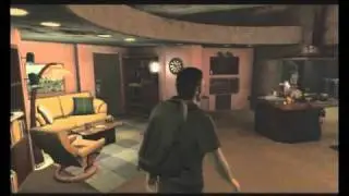 Lost Via Domus: Forty Two part 2 of 3 - Into the hatch