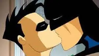 DC is ABUSING Robin