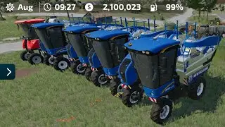 Farming Simulator 23