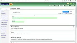 Splitting up address fields