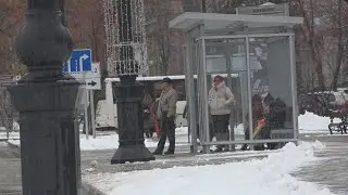 Росстат о бедности