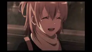 Yahallost-What a perfect day for crying