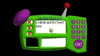 Baldi's Basics Classic Remastered | Classic Style | {WRONG ANSWERS ONLY} | Defeated while Itemless
