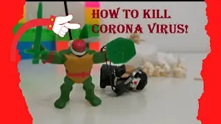 Corona story for kids | How to protect yourself | A simple Short Story