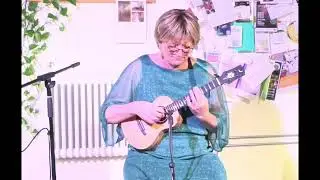 Satin Doll   Ukulele