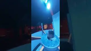 A unique amusement park in St. Petersburg. Galileo. Review by Vitaly Piter.