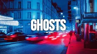Free | Hard Trap x Vocal Sample x Luciano Type Beat - "Ghosts" | With Hook
